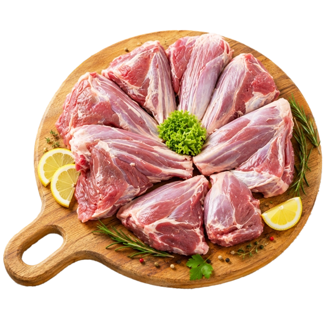 Australian Lamb