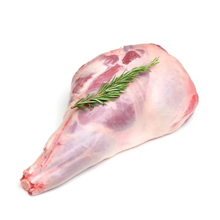 Australian Lamb Leg