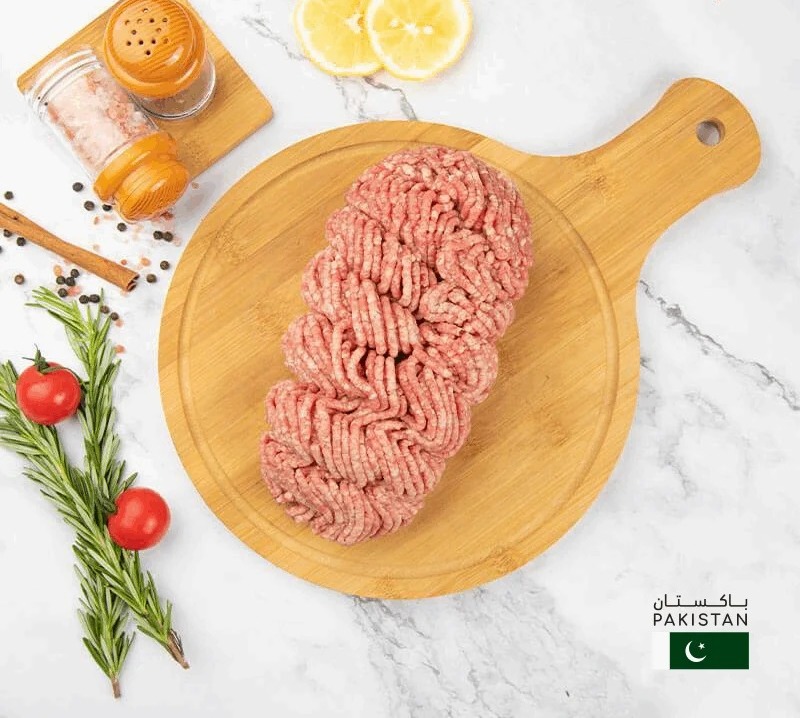 Fresh Mince (Keema)