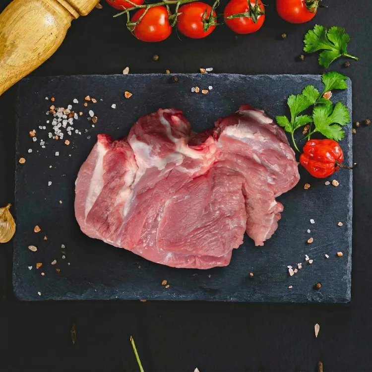 Pakistani Beef Boneless
